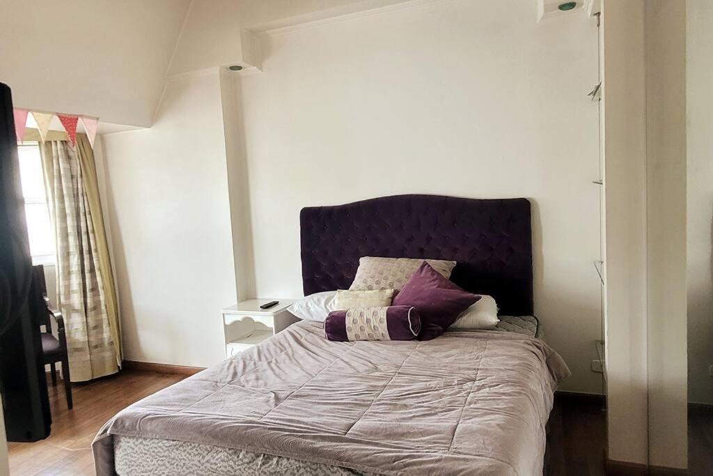 Triplex Moderno En El Centro Porteno Apartment Buenos Aires