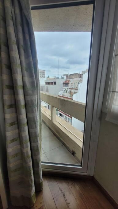 Triplex Moderno En El Centro Porteno * Buenos Aires