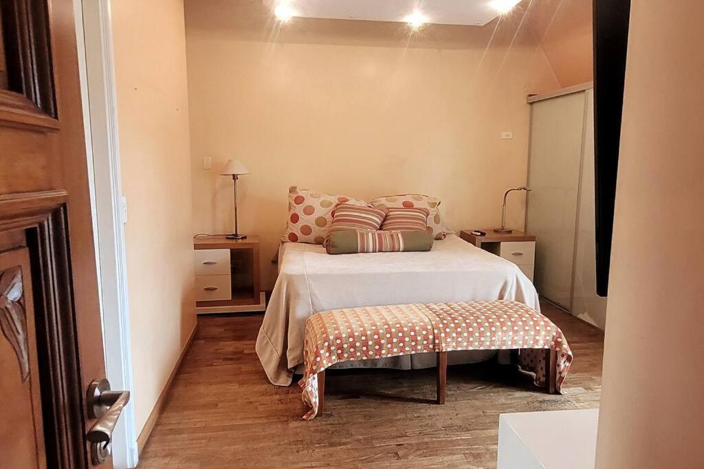 Apartment Triplex Moderno En El Centro Porteno *