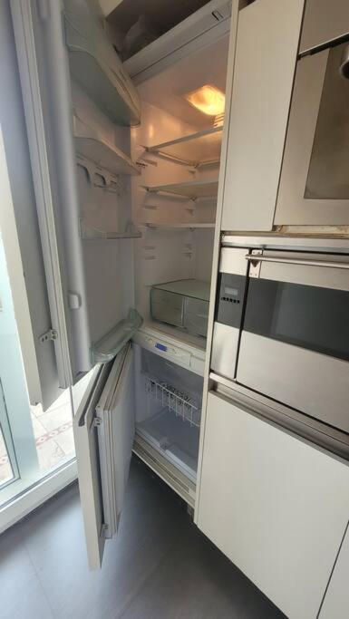 Apartment Triplex Moderno En El Centro Porteno Buenos Aires