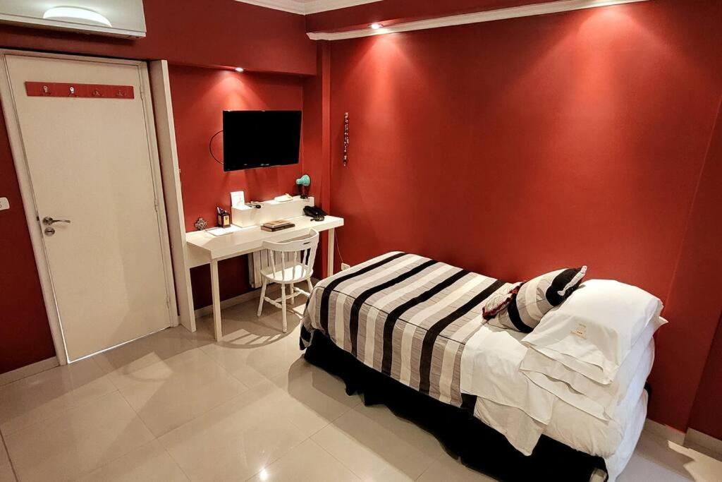 Triplex Moderno En El Centro Porteno * Buenos Aires