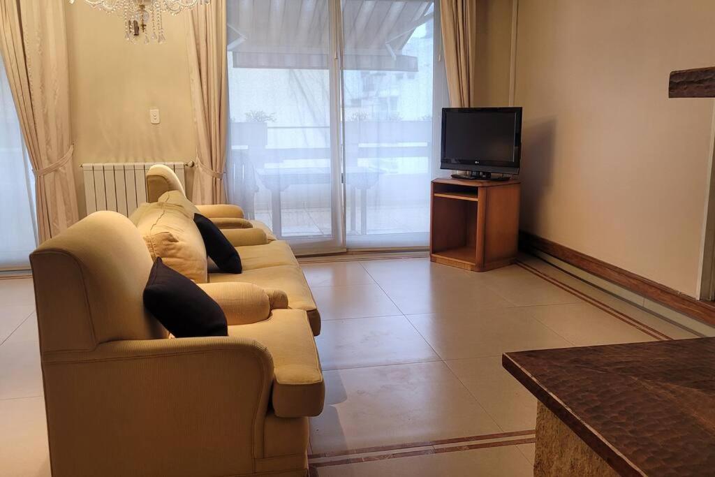 Triplex Moderno En El Centro Porteno Apartment *
