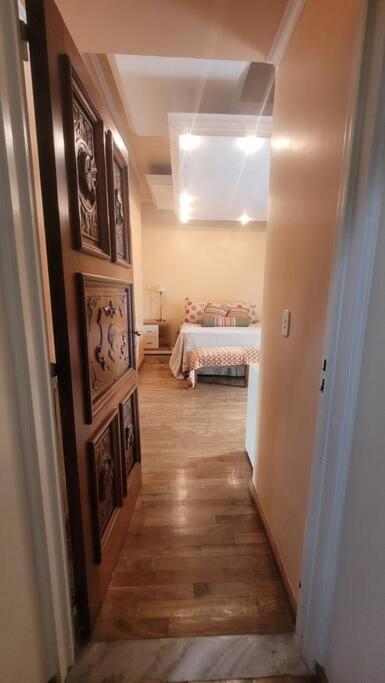 Apartment Triplex Moderno En El Centro Porteno *