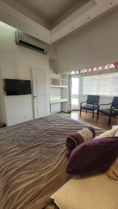 Triplex Moderno En El Centro Porteno * Buenos Aires