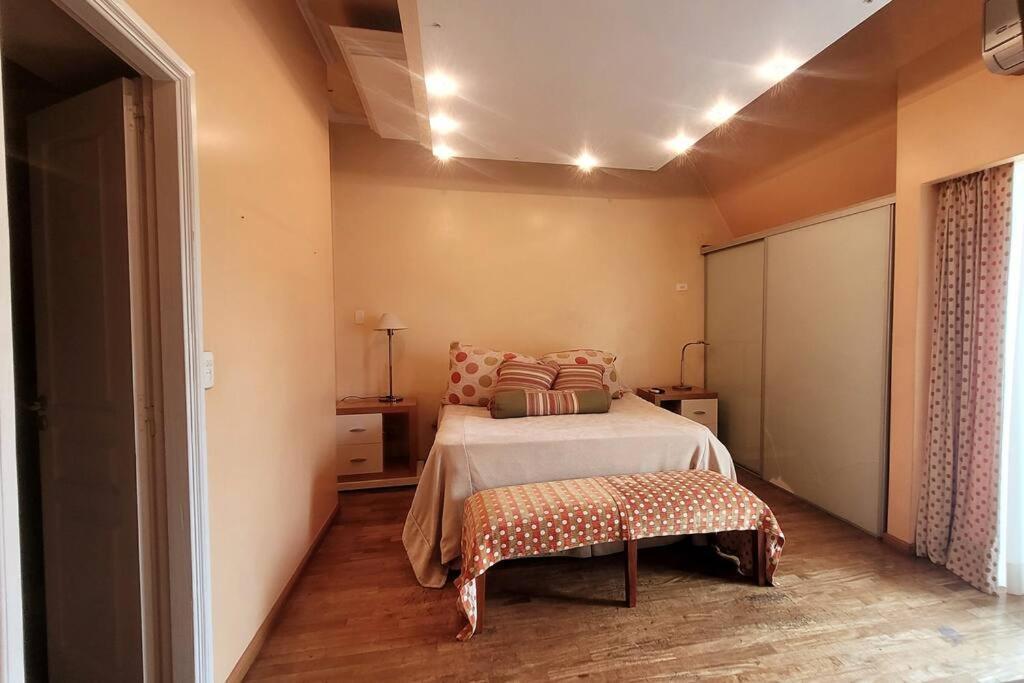 Apartment Triplex Moderno En El Centro Porteno Buenos Aires