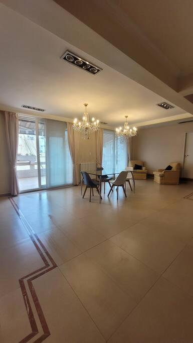 Triplex Moderno En El Centro Porteno Apartment