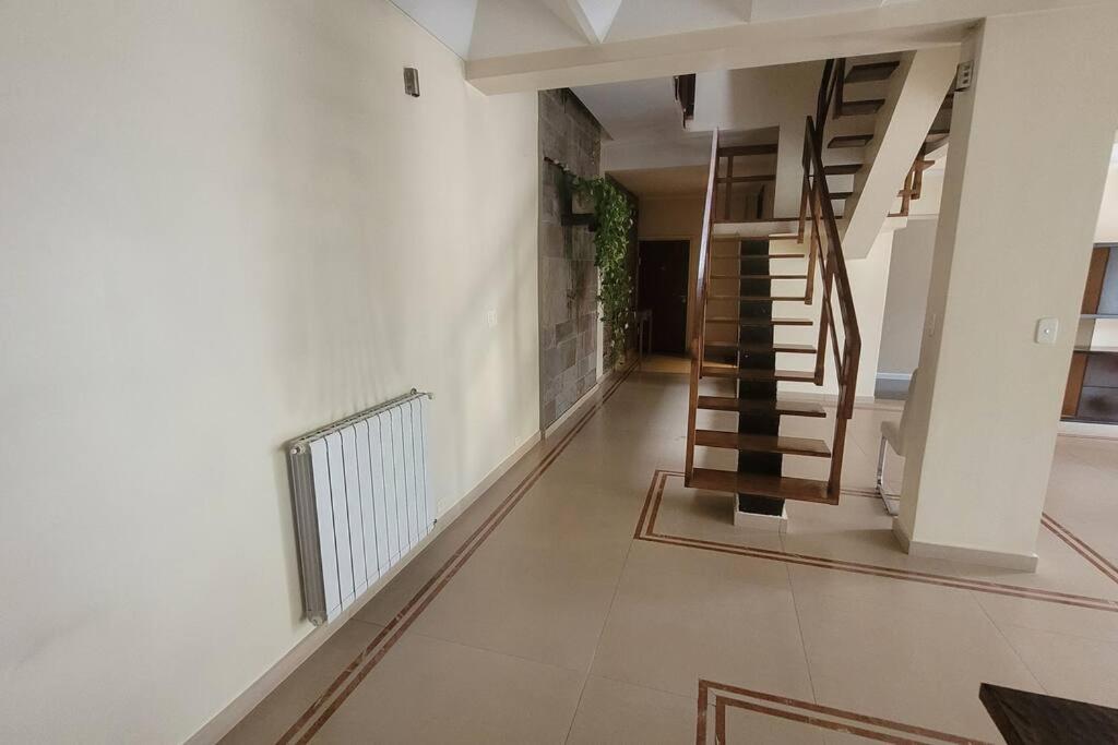 Triplex Moderno En El Centro Porteno Apartment Buenos Aires