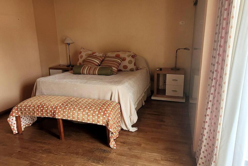 Triplex Moderno En El Centro Porteno Buenos Aires