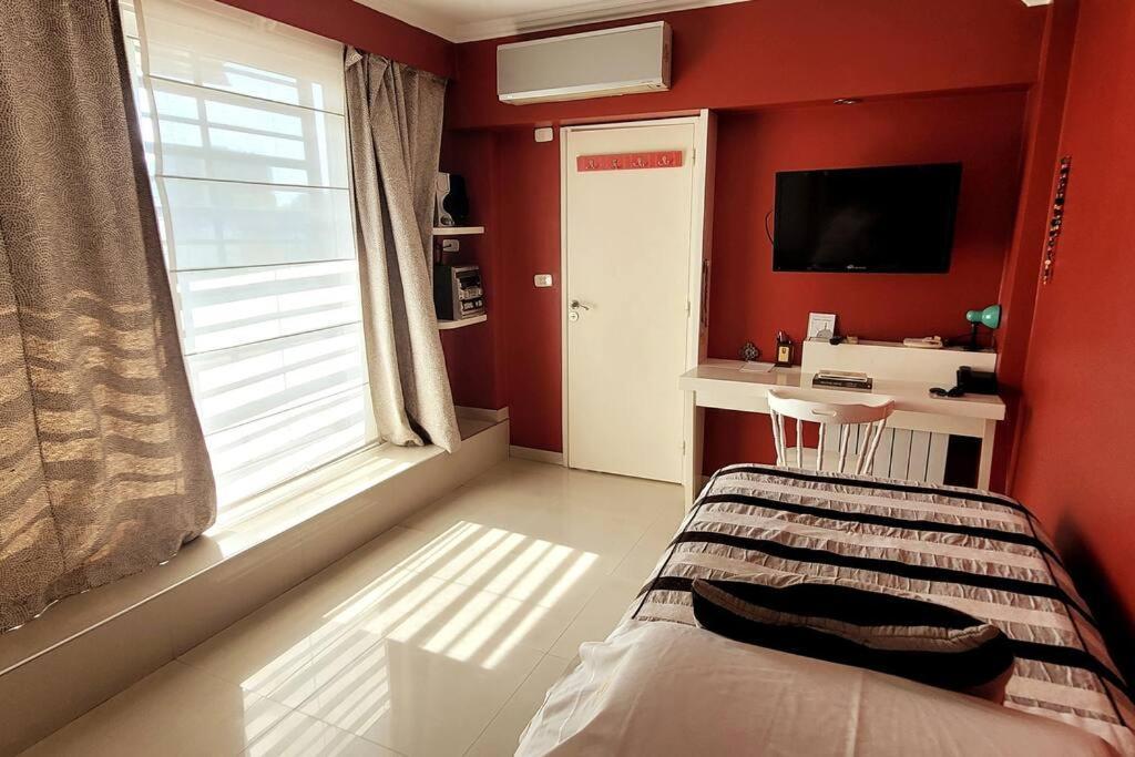 Triplex Moderno En El Centro Porteno Apartment Buenos Aires