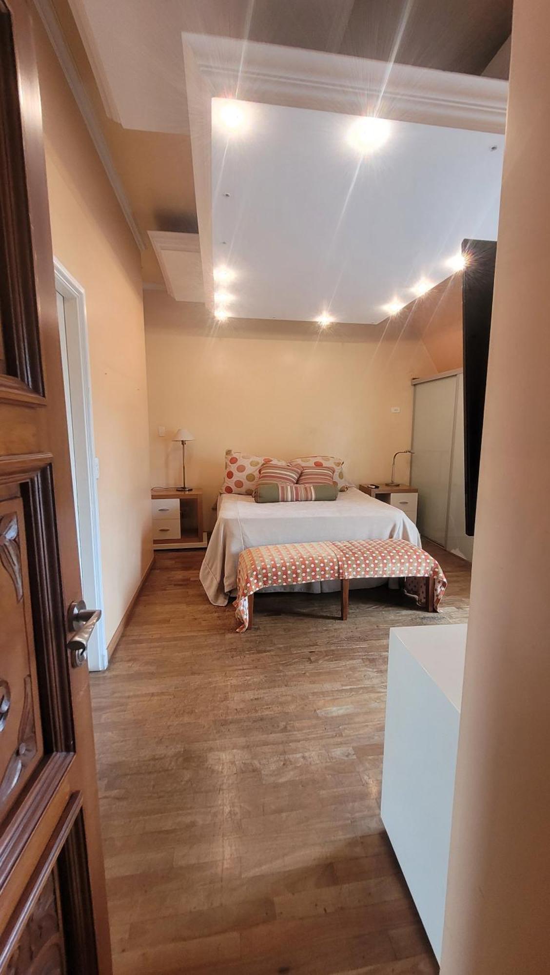 Apartment Triplex Moderno En El Centro Porteno