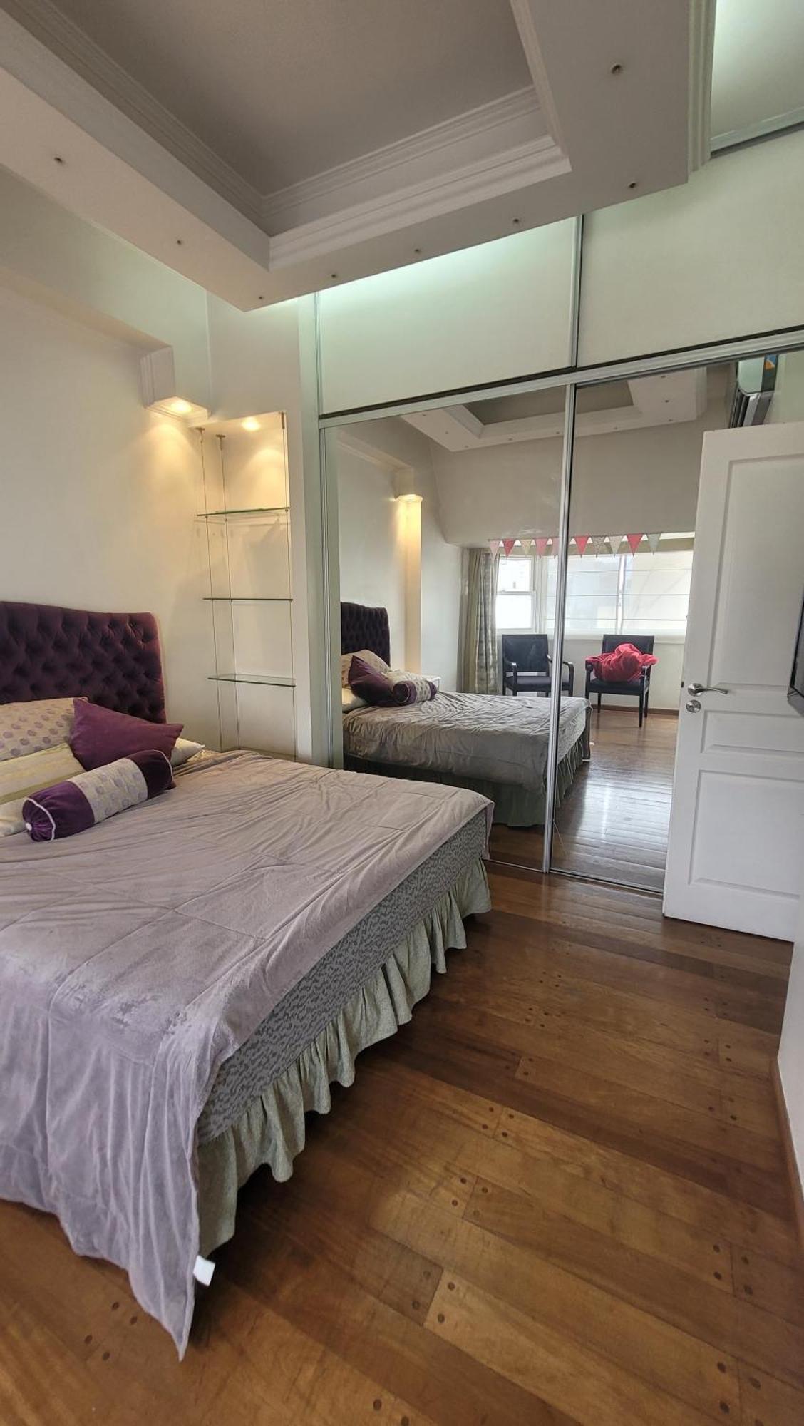 Triplex Moderno En El Centro Porteno Apartment Buenos Aires