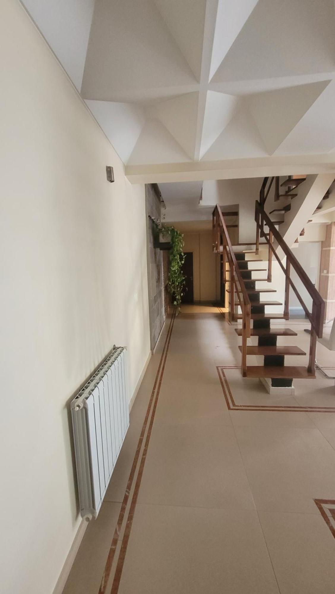 Apartment Triplex Moderno En El Centro Porteno Buenos Aires