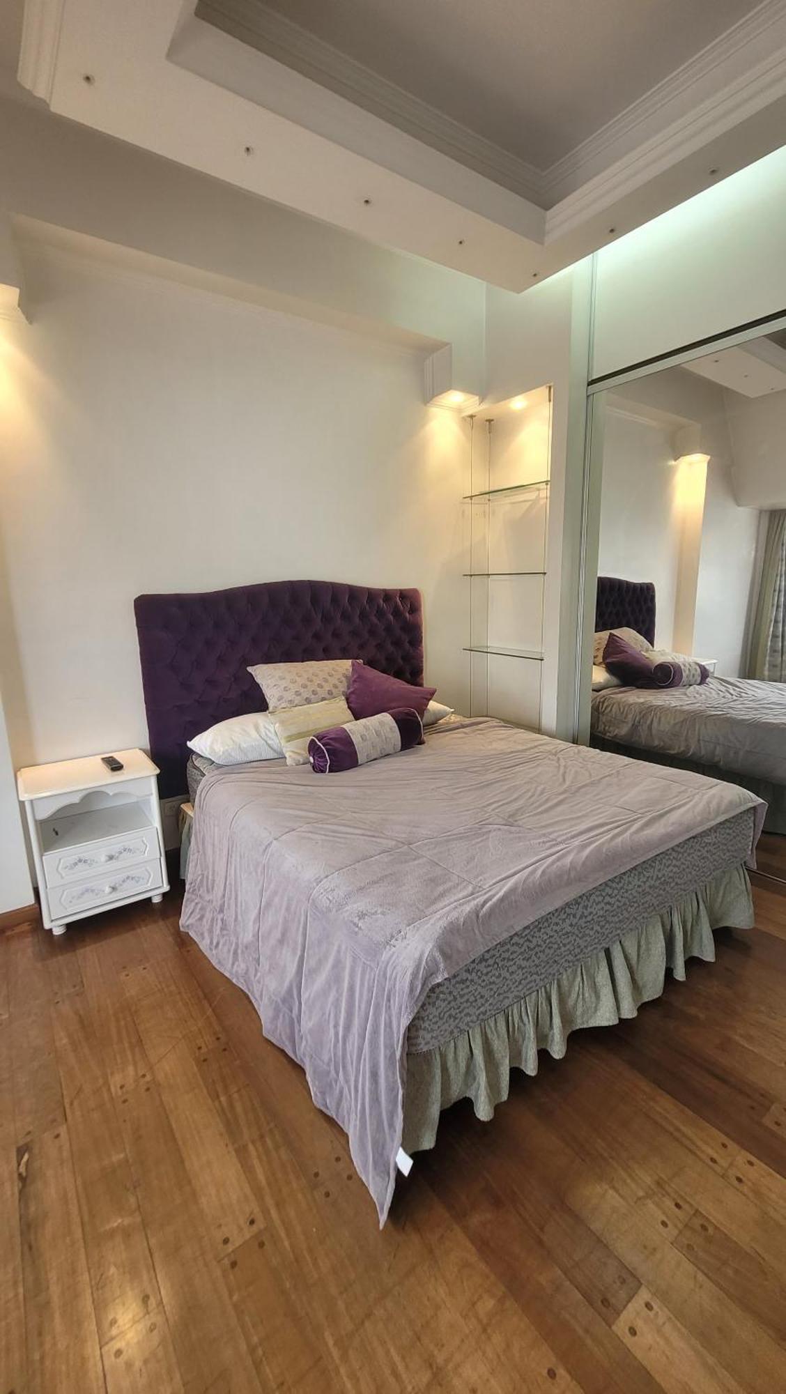 Triplex Moderno En El Centro Porteno Apartment